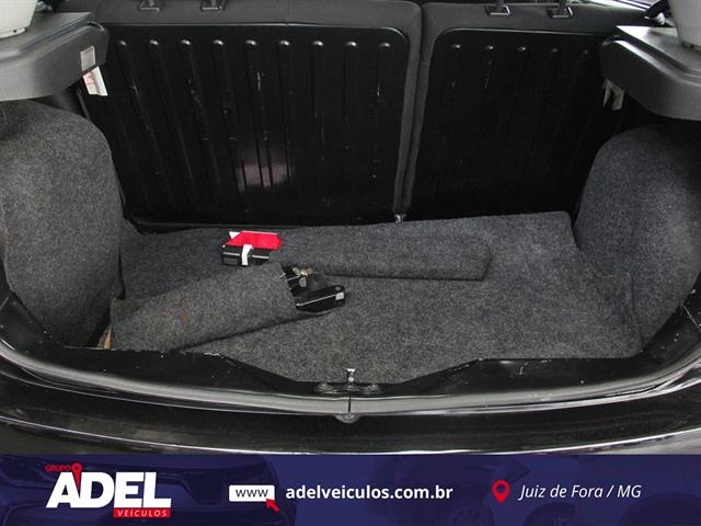 FORD FIESTA 1.6 8V FLEX/CLASS 1.6 8V FLEX 5P 2011