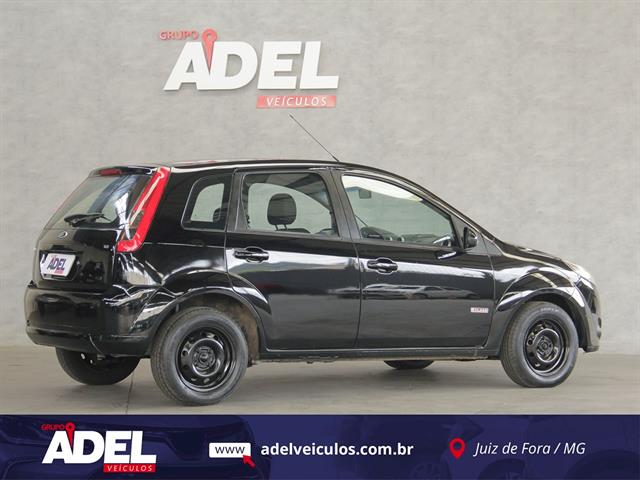FORD FIESTA 1.6 8V FLEX/CLASS 1.6 8V FLEX 5P 2011