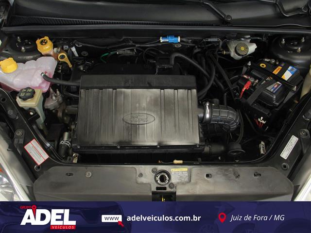 FORD FIESTA 1.6 8V FLEX/CLASS 1.6 8V FLEX 5P 2011