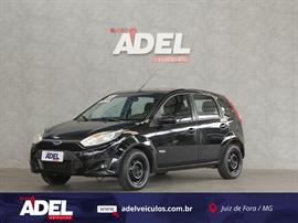 FORD FIESTA 1.6 8V FLEX/CLASS 1.6 8V FLEX 5P 2010/2011