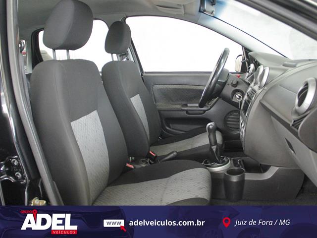 FORD FIESTA 1.6 8V FLEX/CLASS 1.6 8V FLEX 5P 2011