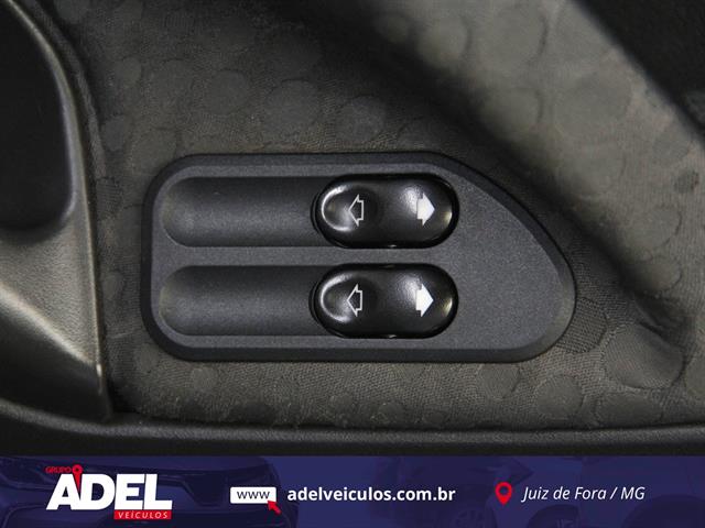 FORD FIESTA 1.6 8V FLEX/CLASS 1.6 8V FLEX 5P 2011