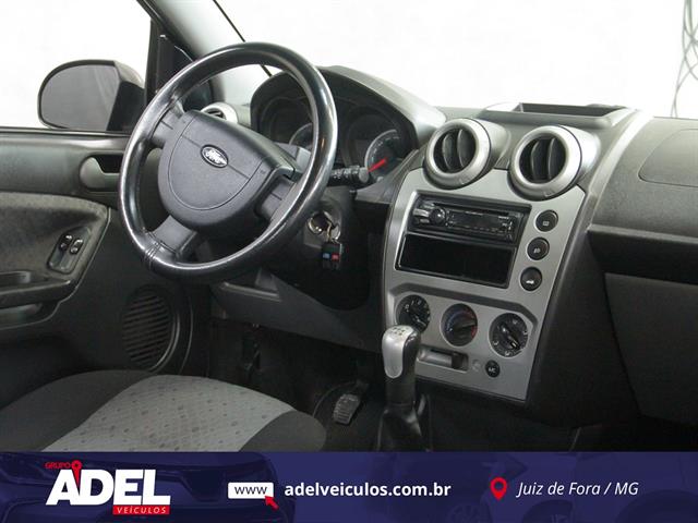 FORD FIESTA 1.6 8V FLEX/CLASS 1.6 8V FLEX 5P 2011