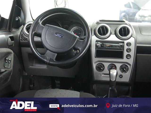 FORD FIESTA 1.6 8V FLEX/CLASS 1.6 8V FLEX 5P 2011