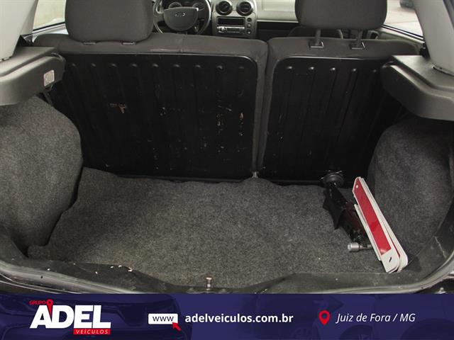 FORD FIESTA SE 1.0 8V FLEX 5P 2014