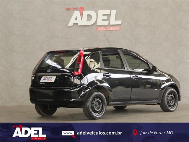 FORD FIESTA SE 1.0 8V FLEX 5P 2014