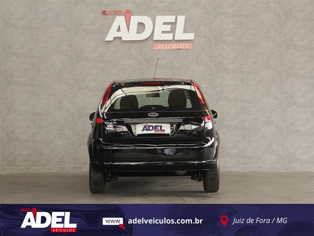 FORD FIESTA SE 1.0 8V FLEX 5P 2014