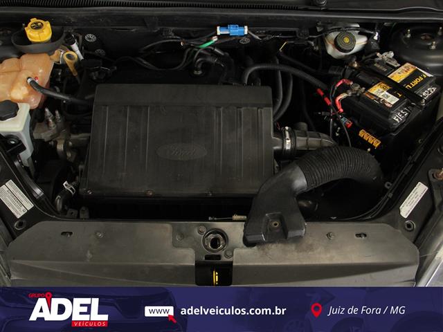 FORD FIESTA SE 1.0 8V FLEX 5P 2014