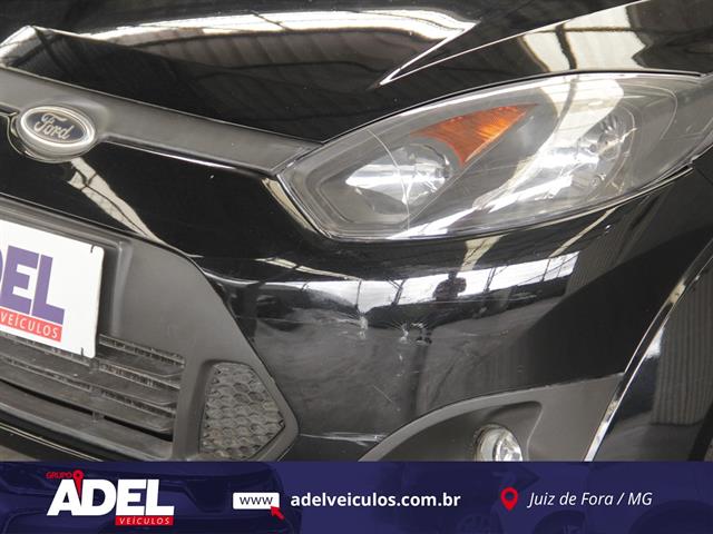 FORD FIESTA SE 1.0 8V FLEX 5P 2014