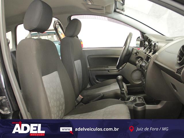 FORD FIESTA SE 1.0 8V FLEX 5P 2014