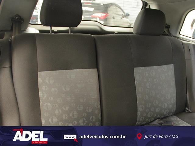 FORD FIESTA SE 1.0 8V FLEX 5P 2014