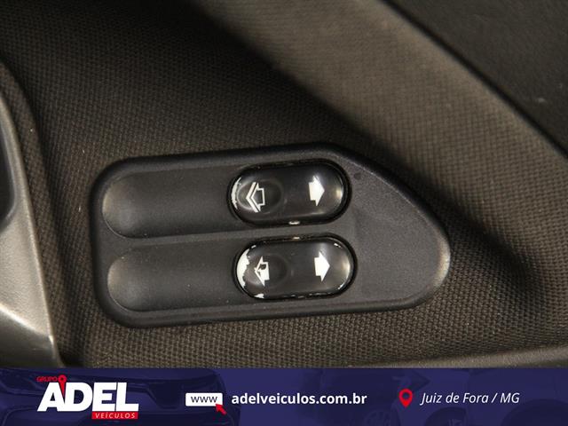 FORD FIESTA SE 1.0 8V FLEX 5P 2014