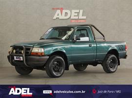 FORD RANGER 2.5I CS 1998/1998