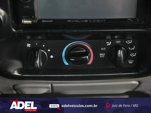 FORD RANGER 2.5I CS 1998