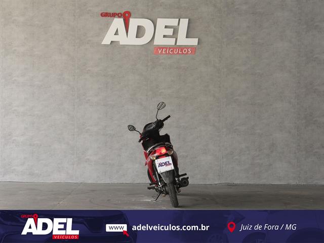 HONDA BIZ 125/125I FLEX 2020