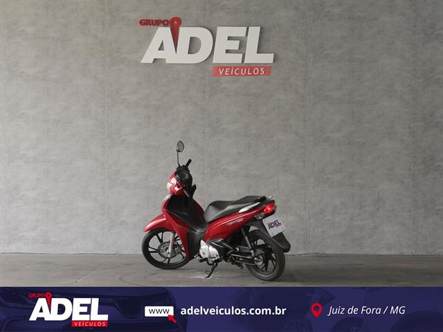 HONDA BIZ 125/125I FLEX 2020
