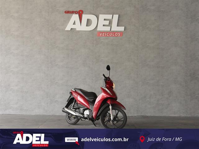 HONDA BIZ 125/125I FLEX 2020