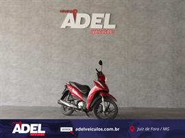 HONDA BIZ 125/125I FLEX 2020/2020