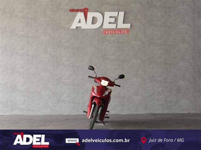 HONDA BIZ 125/125I FLEX 2020