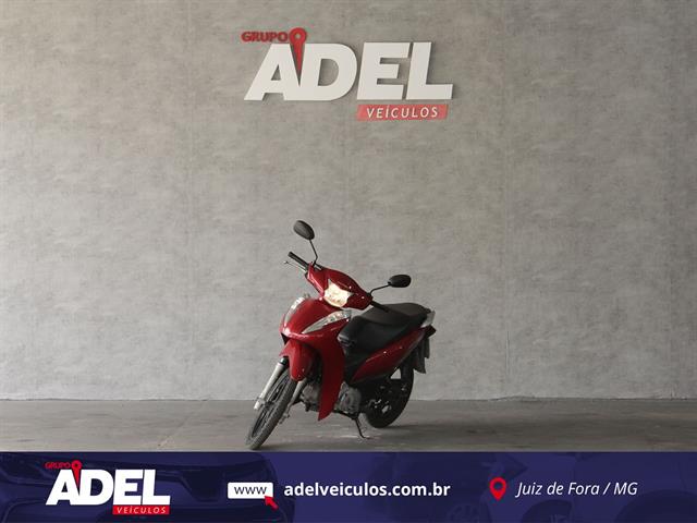 HONDA BIZ 125/125I FLEX 2020