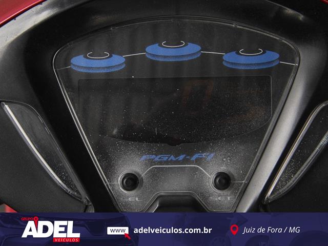 HONDA BIZ 125/125I FLEX 2020