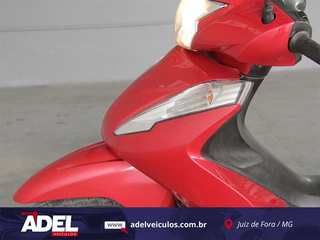 HONDA BIZ 125/125I FLEX 2020