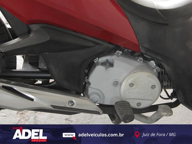 HONDA BIZ 125/125I FLEX 2020