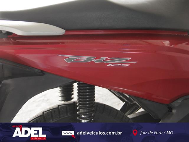 HONDA BIZ 125/125I FLEX 2020