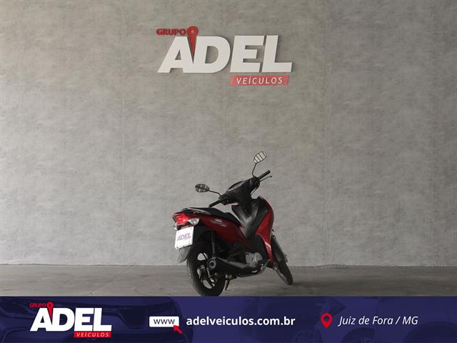HONDA BIZ 125/125I FLEX 2020