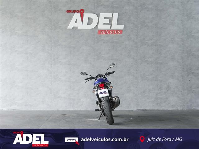 HONDA CB 300R/ 300R FLEX 2014