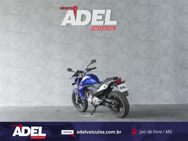 HONDA CB 300R/ 300R FLEX 2014