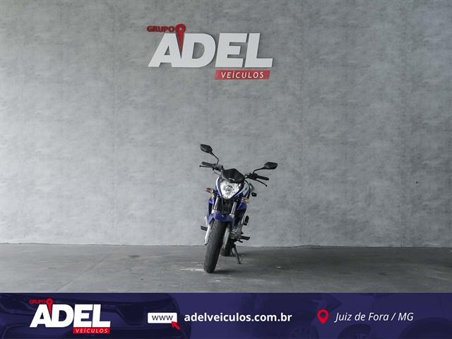 HONDA CB 300R/ 300R FLEX 2014