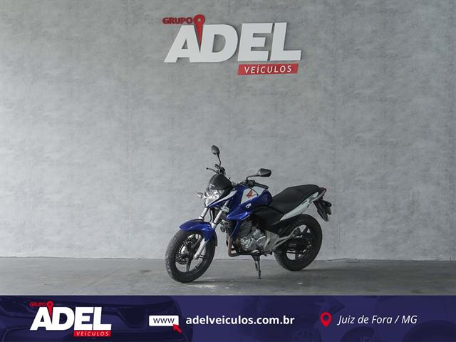 HONDA CB 300R/ 300R FLEX 2014