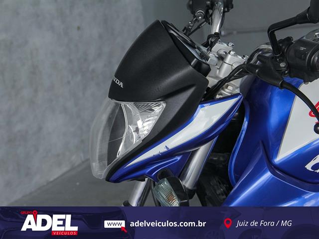 HONDA CB 300R/ 300R FLEX 2014