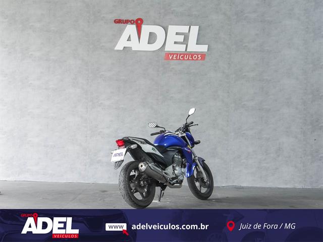 HONDA CB 300R/ 300R FLEX 2014