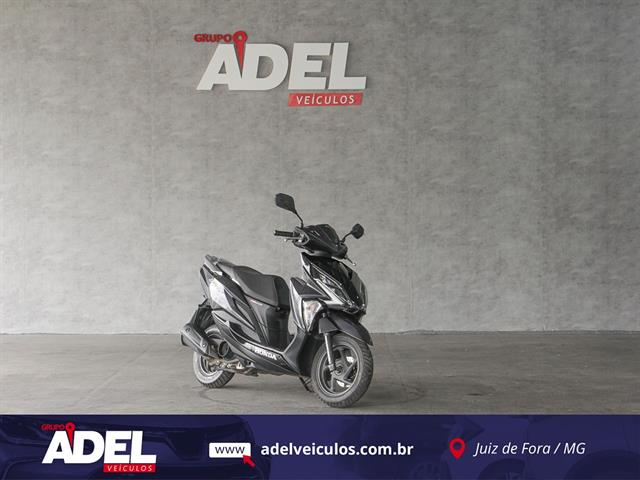 HONDA ELITE 125 2022