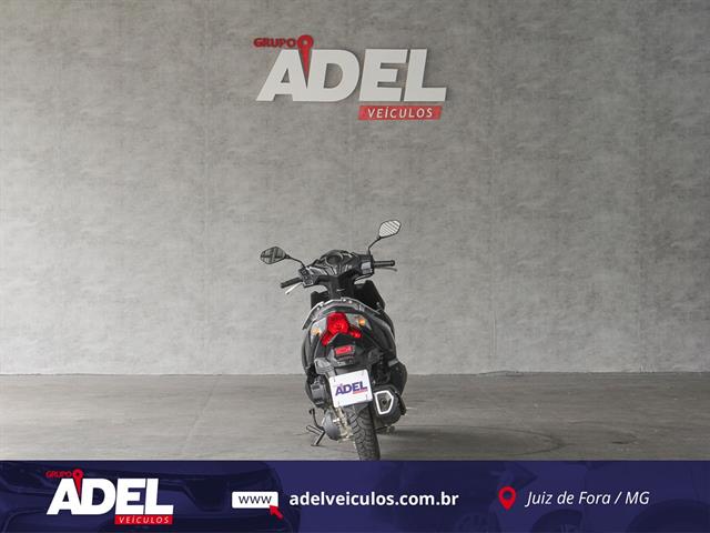 HONDA ELITE 125 2022