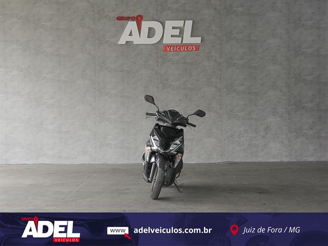 HONDA ELITE 125 2022
