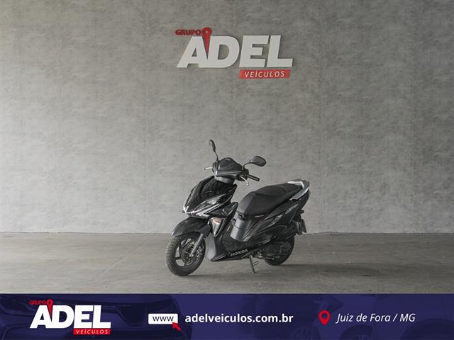HONDA ELITE 125 2022