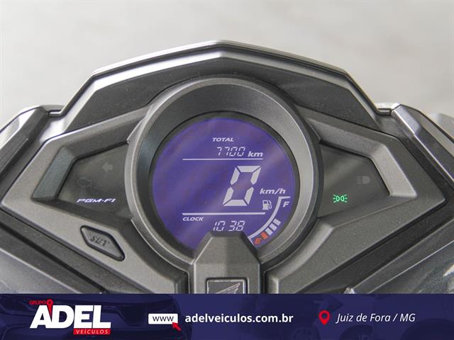 HONDA ELITE 125 2022