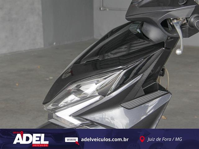 HONDA ELITE 125 2022