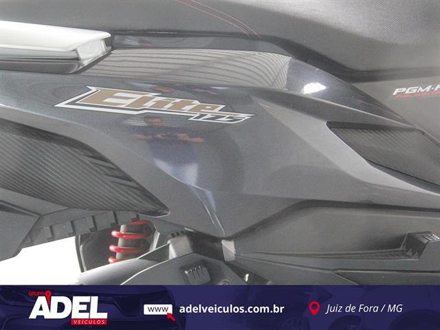 HONDA ELITE 125 2022