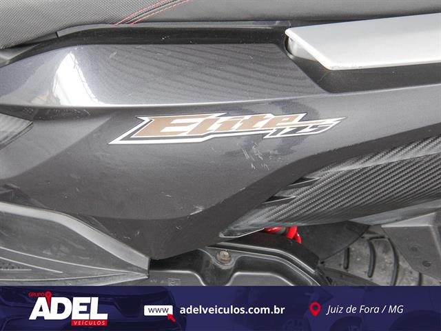 HONDA ELITE 125 2022