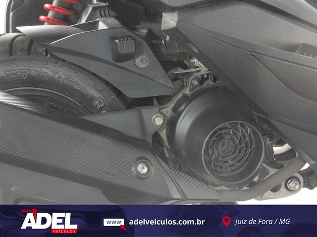 HONDA ELITE 125 2022