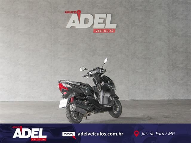 HONDA ELITE 125 2022