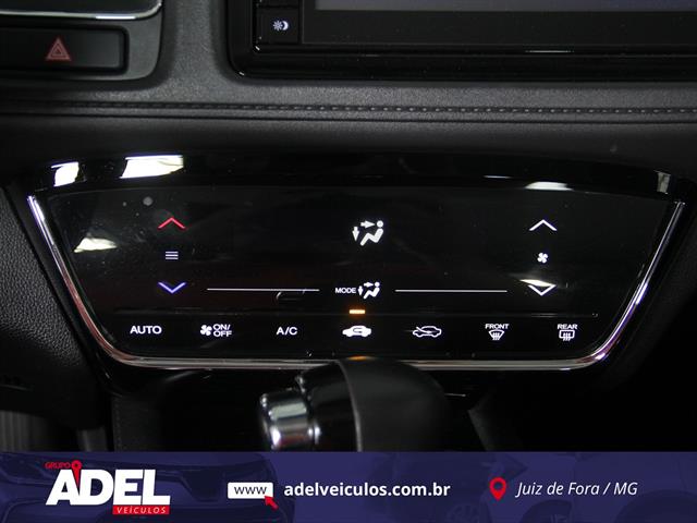 HONDA HR-V LX 1.8 FLEXONE 16V 5P AUT. 2020