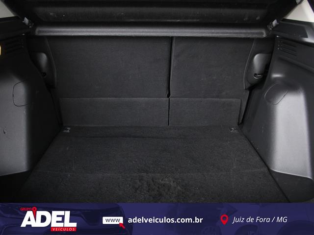 HONDA HR-V LX 1.8 FLEXONE 16V 5P AUT. 2020
