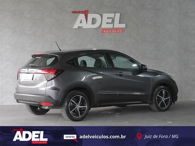 HONDA HR-V LX 1.8 FLEXONE 16V 5P AUT. 2020