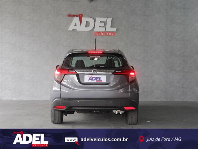 HONDA HR-V LX 1.8 FLEXONE 16V 5P AUT. 2020