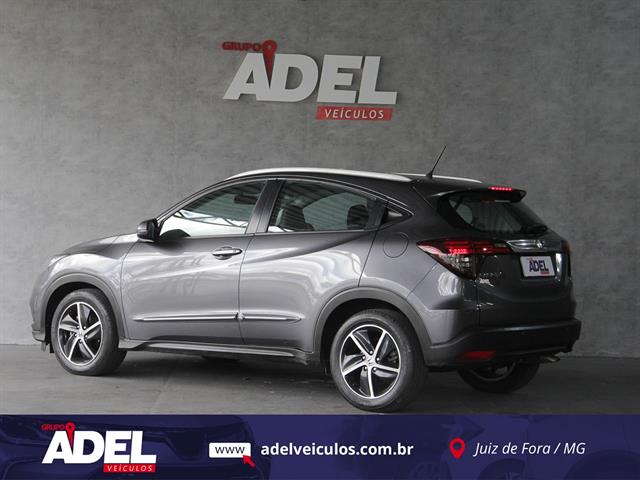 HONDA HR-V LX 1.8 FLEXONE 16V 5P AUT. 2020